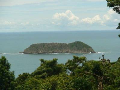 Manuel Antonio Vistas