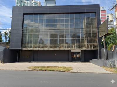 EDIFICIO COMERCIAL EN ALQUILER O VENTA, CALLE 50, PANAMA | ELITE - RM
