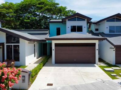 Se Alquila Casa Ciudad del Mar – Jacó