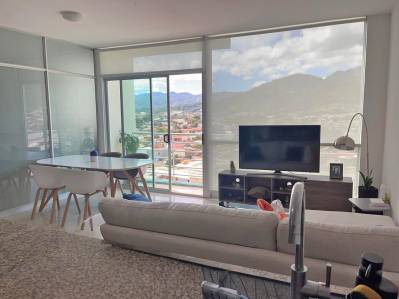 VENTA DE APARTAMENTO, BAMBU ECO URBANO, SAN SEBASTIÁN, SAN JOSÉ
