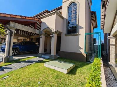 ✨Brand new house for sale | Condominium in Escazú | $430,000 ✨