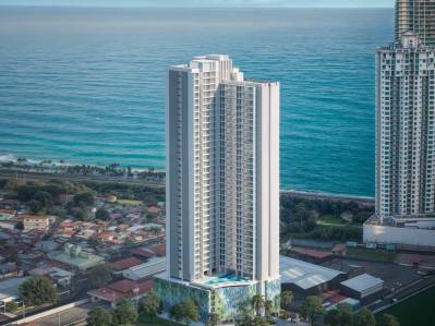 PH ALIVE Marjalizo – Inversión Inmobiliaria Premium en Ciudad de Panamá