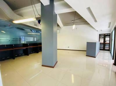 Alquiler de oficina en Escazu