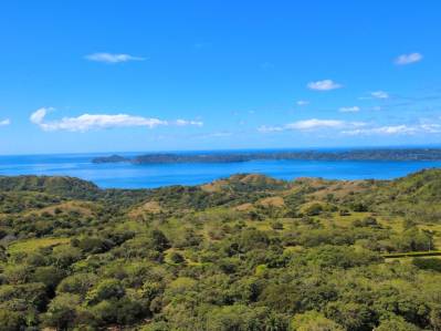 Lot for Sale - Altos los Robles, Papagayo Peninsula