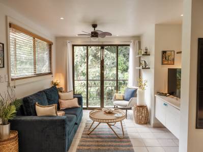 Casa Su - Condominio renovado al mejor precio en Prime Manuel Antonio