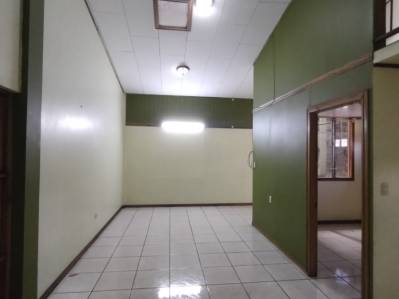 Se Alquila Apartamento en Turrialba Centro🔥