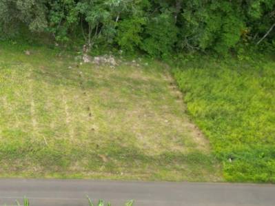Venta Terreno 589 metros cuadrados Chachagua