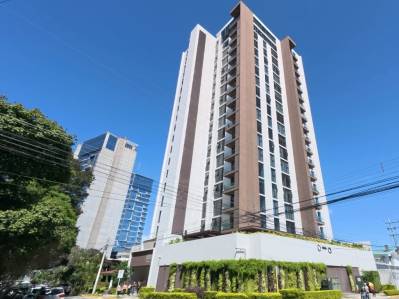 Apartamento de Lujo en Alquiler – TriBca, Rohrmoser