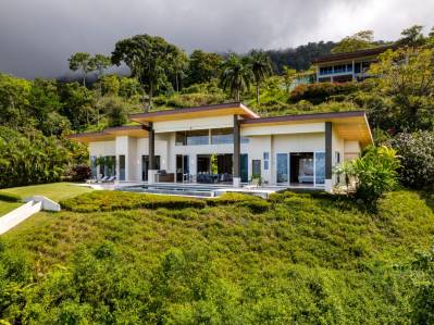 Bella Vista Estates Ocean View Legacy