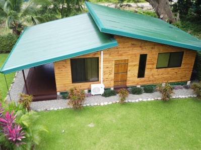 Camina hasta la Cola de Ballena | Vivienda costera llave en mano y oportunidad de ingresos en Uvita