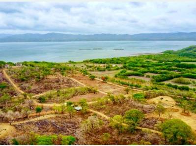 Kitesurf & Nature, Land Between the Breeze and the Ocean – Playa Copal