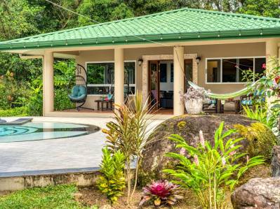 CASA TRANQUILA EN LAGUNAS