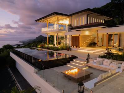 Luxurious Casa Belmer