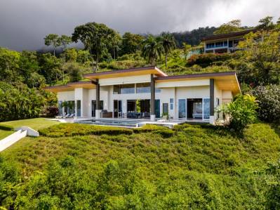 Bella Vista Estates Ocean View Legacy