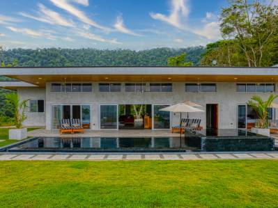 House in Quepos, Quepos for Sale. ID 684978. Photo 2