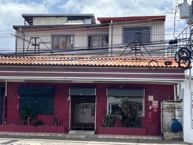 SE VENDE RESTAURANTE CHINO CON CASA – SAN RAFAEL ARRIBA, DESAMPARADOS