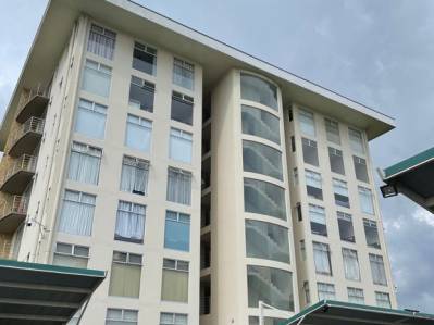 Apartamento en alquler en San Francisco - Heredia