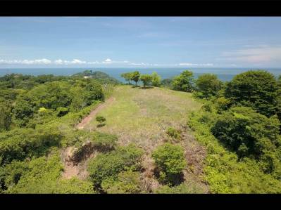 Two Hundred and five (205) Acre Unsurpassed parcel of land Manuel Antonio to Quepos