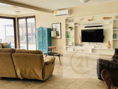 Your Dream Beach House in Iztapa