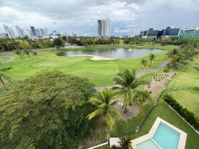 PH PINNACLE: EXCLUSIVIDAD Y VISTAS INFINITAS AL GOLF EN SANTA MARÍA