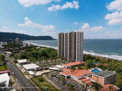 Solea Jaco Beach: Luxury Beachfront Residential Project in Jacó, Costa Rica