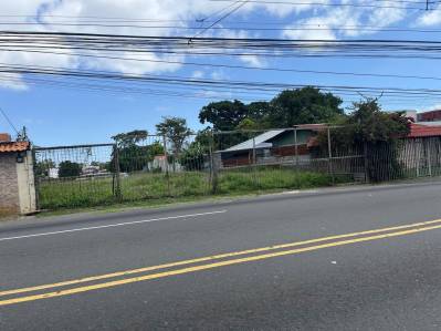 HATILLO CENTRO LOT FOR SALE