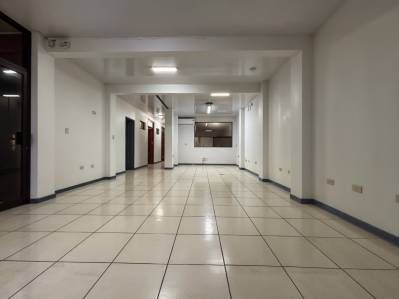 Commercial premises for rent – 85 m² – San José, Calderón Guardia Hospital