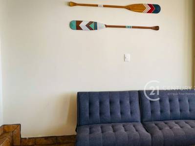 Beachfront Home for Sale in Iztapa, Guatemala