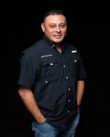 Shane Trujeque : Asesor