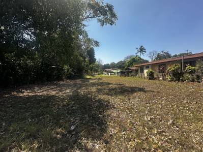 Prime Lot in Atenas - Perfect for Commercial or Residential Development