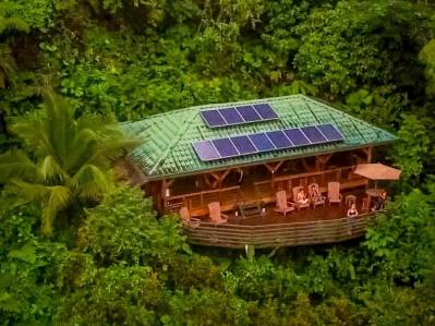 Incredible Turnkey Retreat Center and Sustainable community Finca Bellavista