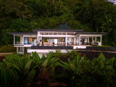 Casa Armonía Elements