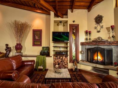 Sale of an amazing Villa in San Rafael de Heredia