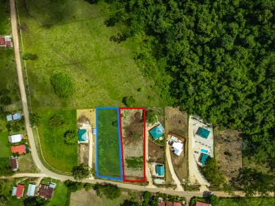 Lote de 1,000 m² en venta en Hojancha, Guanacaste
