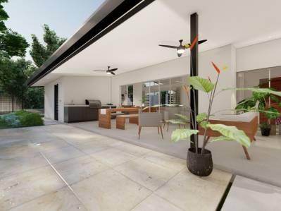 Casa en Bahía Ballena, Osa en Venta. ID 934234. Foto 3