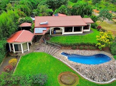 INDEPENDENT HOUSE / ATHENS / $595,000