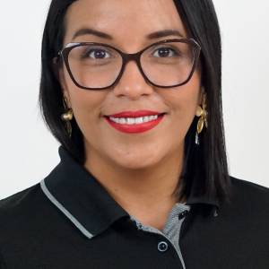 Martha Andino : Agent