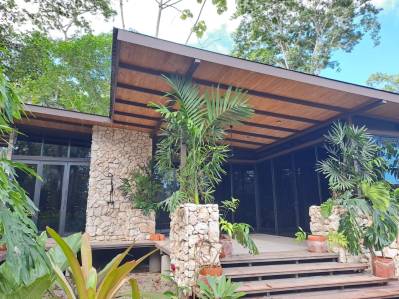 Presale Opportunity – Villa in Playa Negra, Puerto Viejo