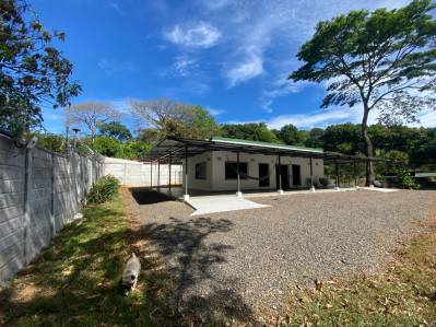 Venta Casa San Mateo de Alajuela - Excelente ubicación