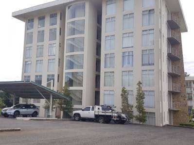 Venta de apartamento en Condominio Torres San Marino, Ulloa, Heredia