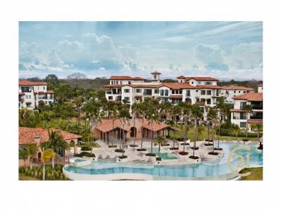 APARTAMENTO LUJOSO DE PLAYA EN VENTA, BUENAVENTURA | PH PASEO DE LAS CASAS - JAC