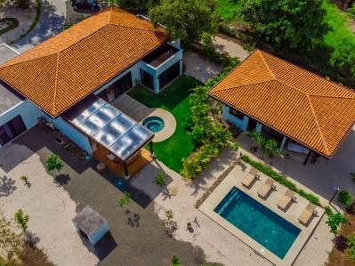 Modern Home Hacienda Pinilla - House for Sale in Tamarindo - Real Estate Costa Rica