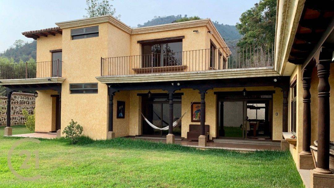 Residential For Sale, Single Family , Antigua Guatemala, Antigua