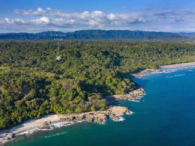 Oportunidad de inversion ecológica en Santa Teresa