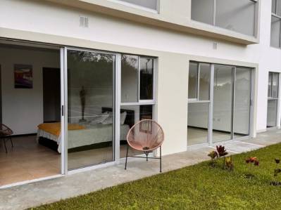 Condominium Espacio Quattro