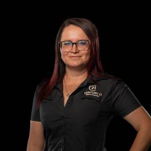 Estefanny Hidalgo Méndez: Agent