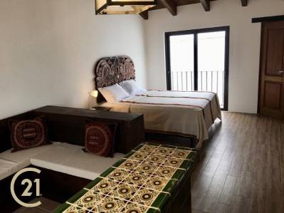 APARTMENT - 1 BEDROOM