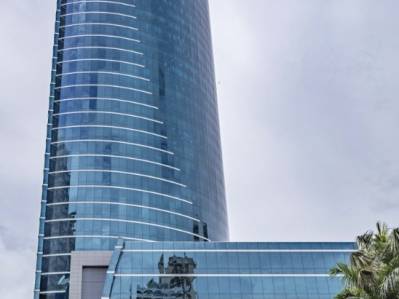 OFICINA VENTA COSTA DEL ESTE PANAMÁ | PISO COMPLETO EN TOWER FINANCIAL PARK
