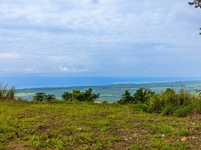 Una propiedad única con vista al mar diseñada para inversores visionarios