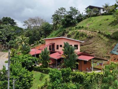 Apartamentos Uvita Propiedad en Renta en el Corazón de Uvita Costa Rica